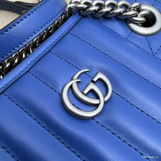 Firstbag ru Gucci TOTE BAG-26.5*19*11cm 0709